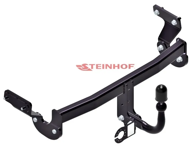 Steinhof K-067, dragkrok till Kia Optima