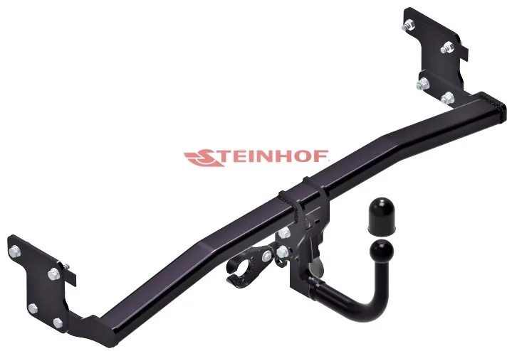 Steinhof K-080, dragkrok till Kia Ceed III