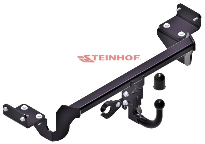 Steinhof K-086, dragkrok till Kia Ceed III