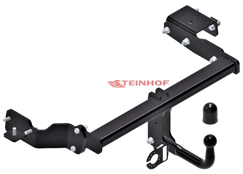 Steinhof K-091, dragkrok till Kia Sorento IV