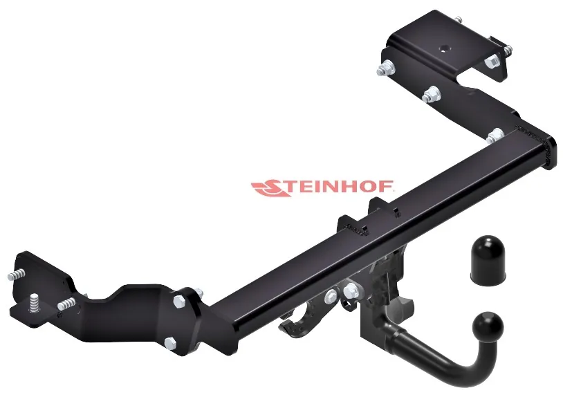 Steinhof K-092, dragkrok till Kia Sorento IV