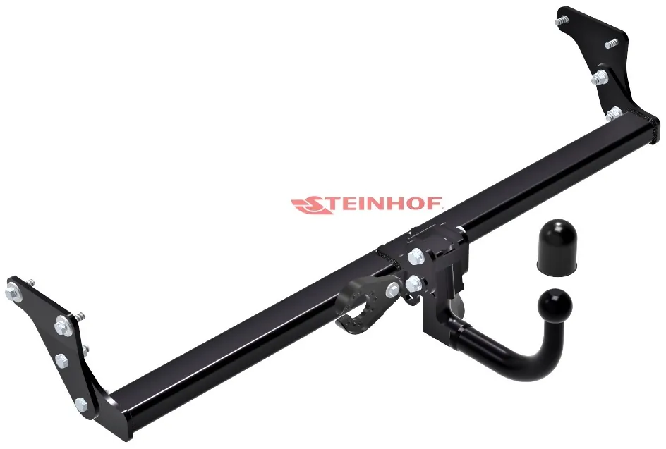 Steinhof K-097, dragkrok till Kia e-Niro