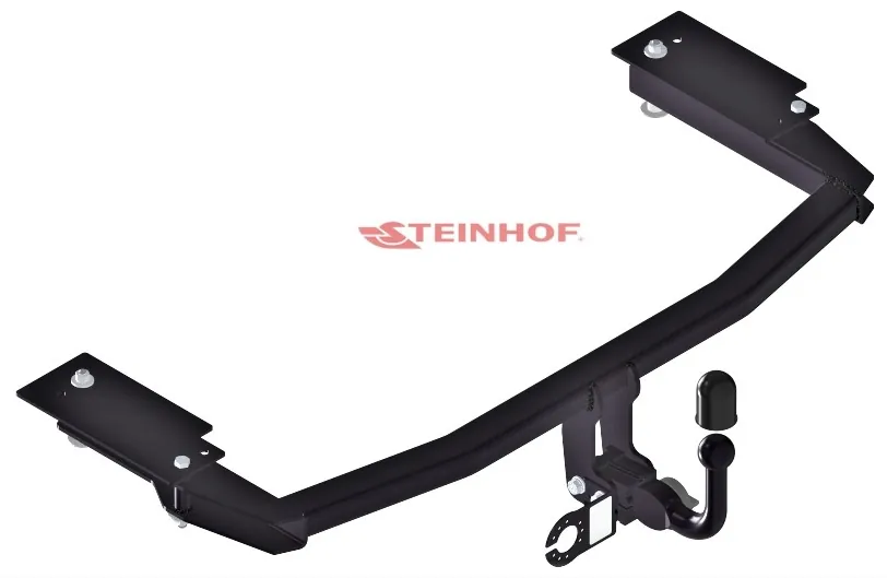 Steinhof M-021, dragkrok till Mazda 6