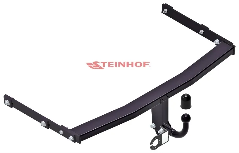 Steinhof M-026, dragkrok till Mazda 6
