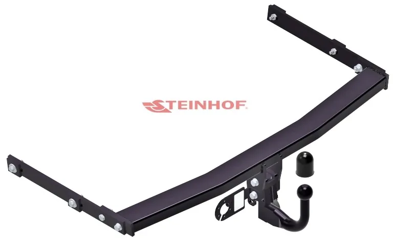 Steinhof M-027, dragkrok till Mazda 6