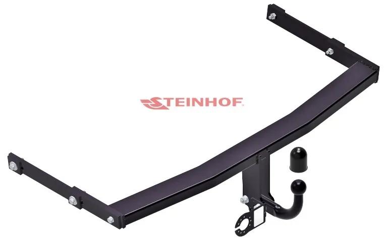 Steinhof M-040, dragkrok till Mazda 6