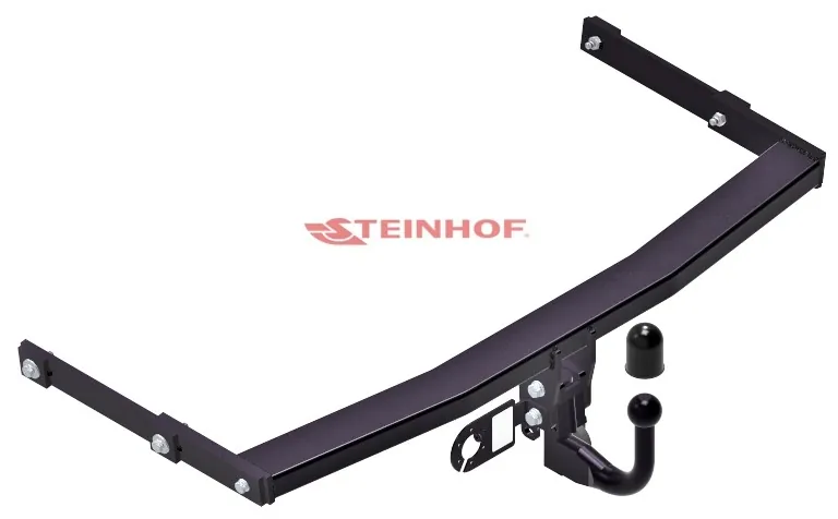 Steinhof M-041, dragkrok till Mazda 6