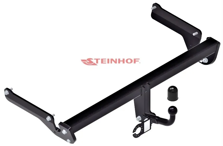 Steinhof M-042, dragkrok till Mazda 6