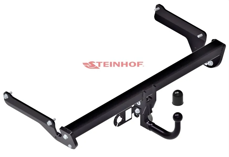 Steinhof M-043, dragkrok till Mazda 6