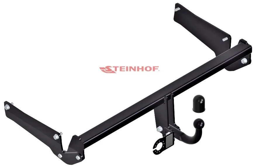 Steinhof M-044, dragkrok till Mazda 6