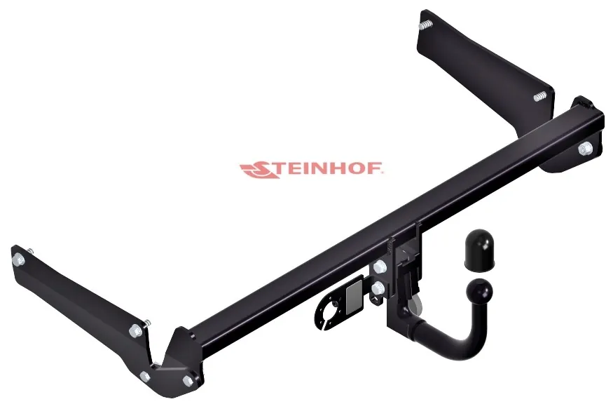 Steinhof M-045, dragkrok till Mazda 6