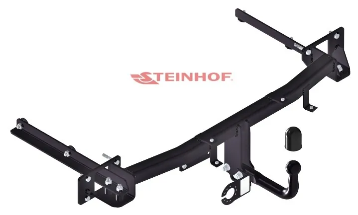 Steinhof M-113, dragkrok till Mercedes-Benz C-klass W203