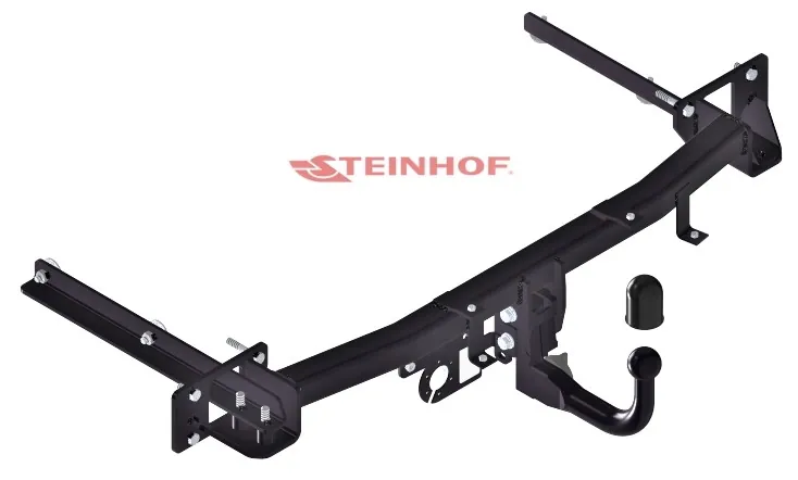 Steinhof M-114, dragkrok till Mercedes-Benz C-klass W203
