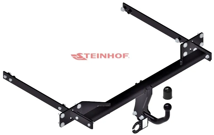 Steinhof M-115, dragkrok till Mercedes-Benz E-klass kombi S212