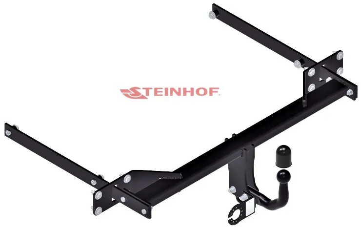 Steinhof M-117, dragkrok till Mercedes-Benz E-klass W212