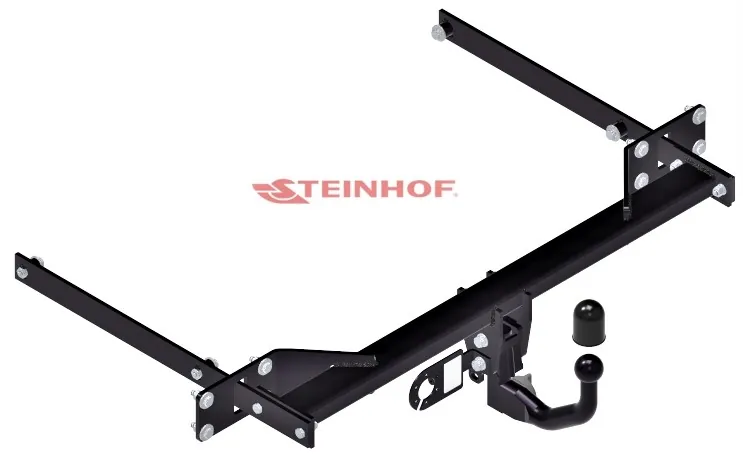 Steinhof M-118, dragkrok till Mercedes-Benz E-klass W212