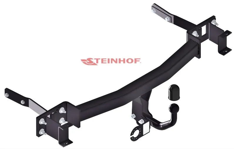 Steinhof M-126, dragkrok till Mercedes-Benz E-klass W211