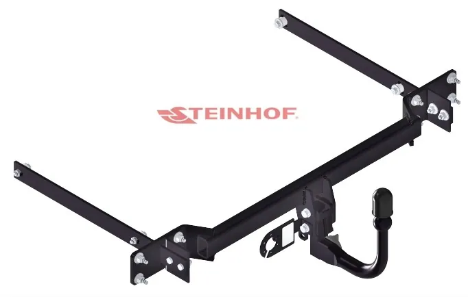 Steinhof M-135, dragkrok till Mercedes-Benz C-klass W204