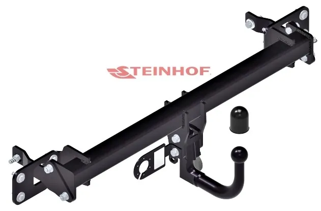 Steinhof M-141, dragkrok till Mercedes-Benz C-klass W205