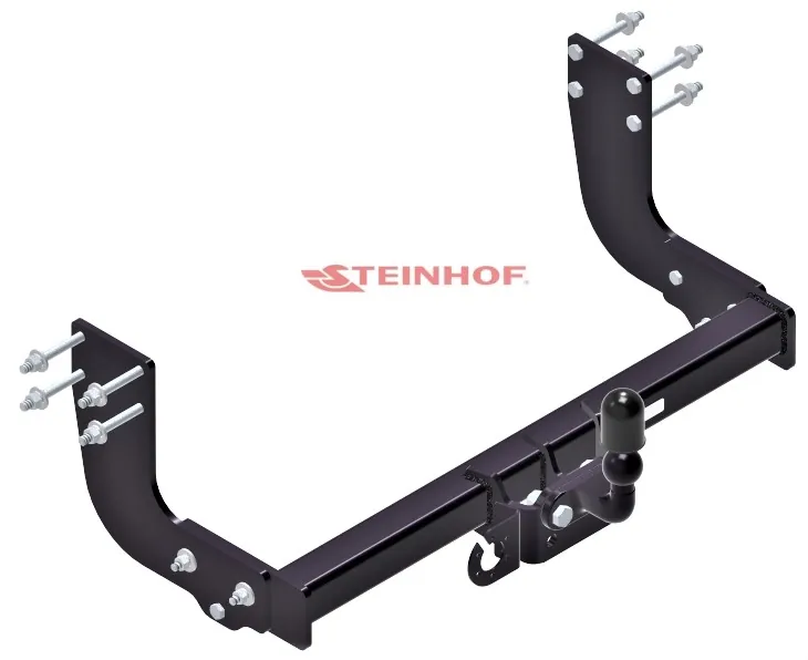 Steinhof M-157, dragkrok till Volkswagen Crafter I