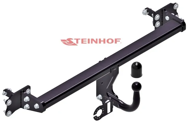 Steinhof M-160, dragkrok till Mercedes-Benz C-klass W205