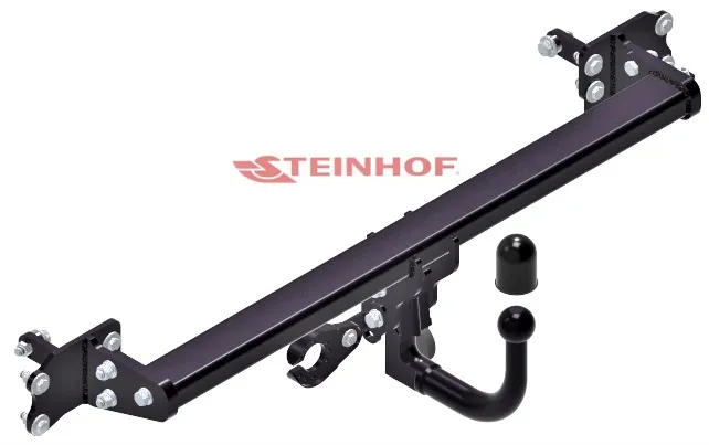 Steinhof M-161, dragkrok till Mercedes-Benz C-klass W205