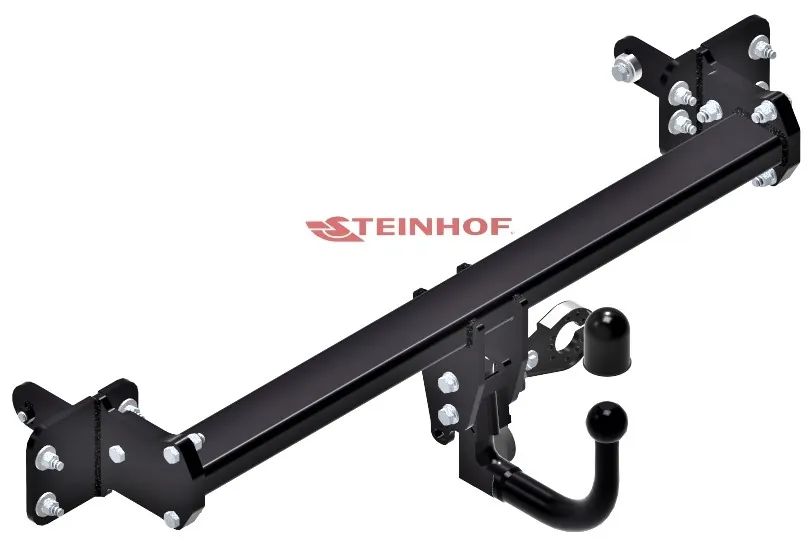 Steinhof M-176, dragkrok till Mercedes-Benz E-klass W213