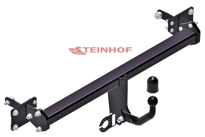 Steinhof M-186, dragkrok till Mercedes-Benz C-klass W206