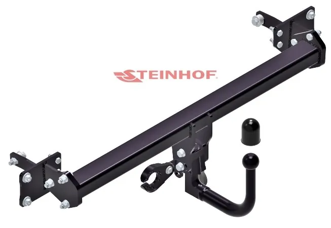 Steinhof M-187, dragkrok till Mercedes-Benz C-klass W206