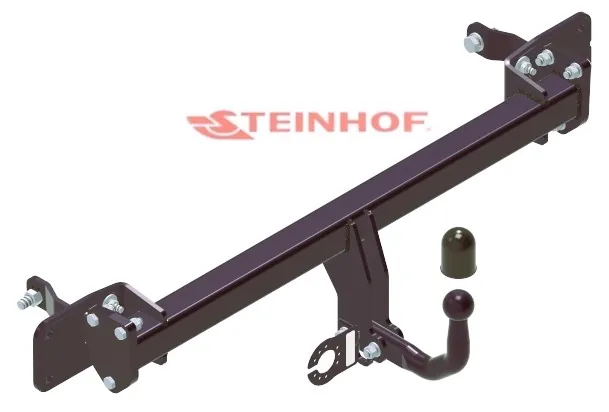 Steinhof M-193, dragkrok till Mercedes-Benz E-klass W214