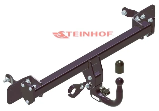 Steinhof M-194, dragkrok till Mercedes-Benz E-klass W214
