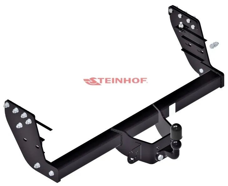 Steinhof M-333, dragkrok till Mitsubishi L200