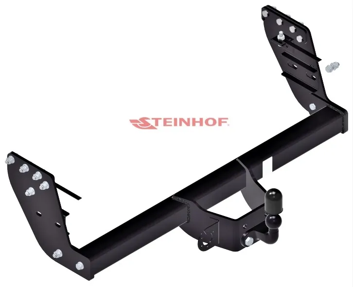 Steinhof M-334, dragkrok till Mitsubishi L200