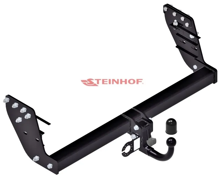 Steinhof M-335, dragkrok till Mitsubishi L200