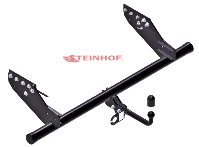 Steinhof M-336, dragkrok till Mitsubishi L200