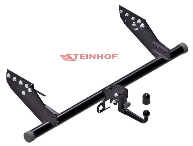 Steinhof M-337, dragkrok till Mitsubishi L200