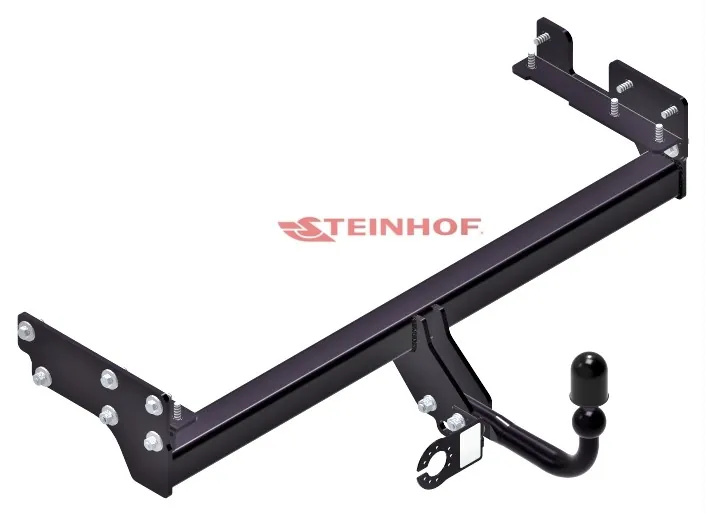 Steinhof M-344, dragkrok till Mitsubishi Outlander
