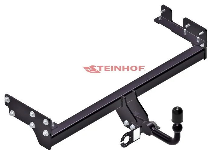 Steinhof M-345, dragkrok till Mitsubishi Outlander