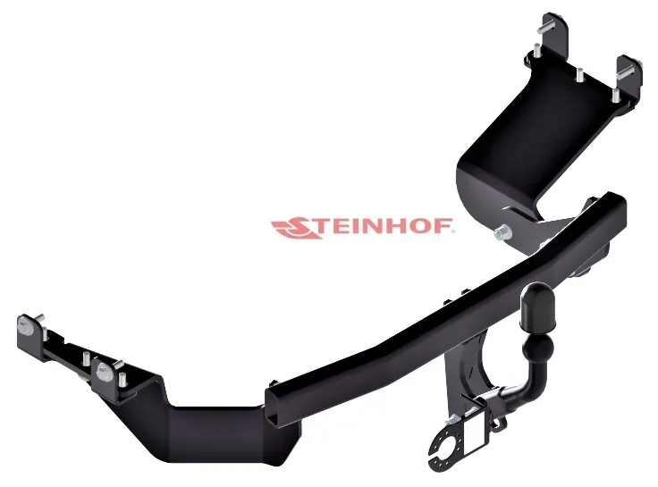 Steinhof M-354, dragkrok till Mitsubishi Outlander