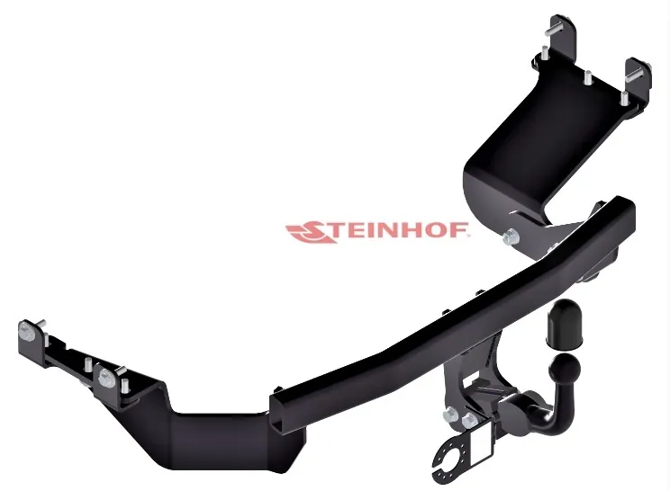 Steinhof M-355, dragkrok till Mitsubishi Outlander