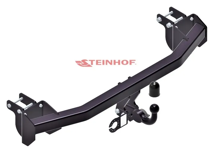 Steinhof M-357, dragkrok till Mitsubishi Outlander III