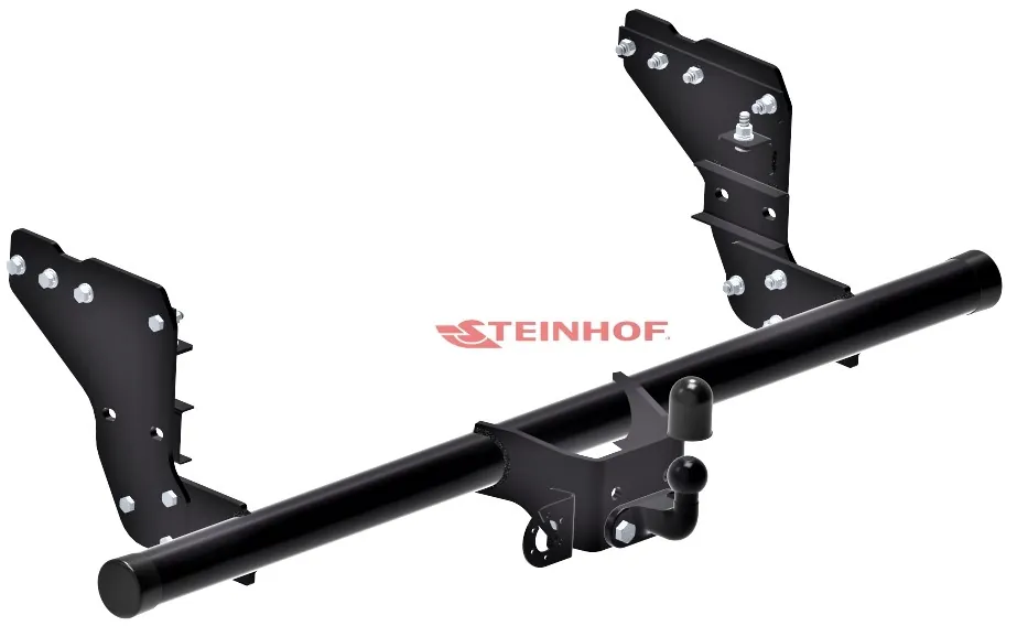Steinhof M-361, dragkrok till Mitsubishi L200