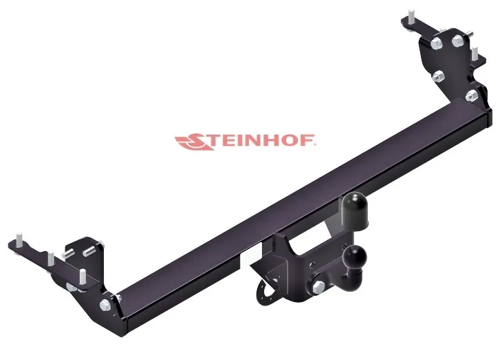 Steinhof N-088, dragkrok till Nissan Navara