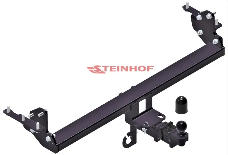Steinhof N-089, dragkrok till Nissan Navara