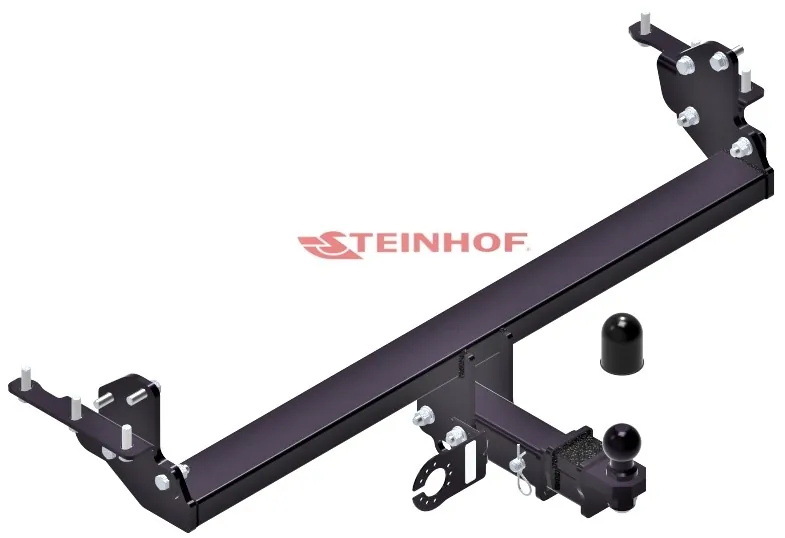 Steinhof N-091, dragkrok till Nissan Navara