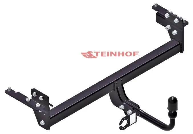 Steinhof N-104, dragkrok till Nissan X-Trail