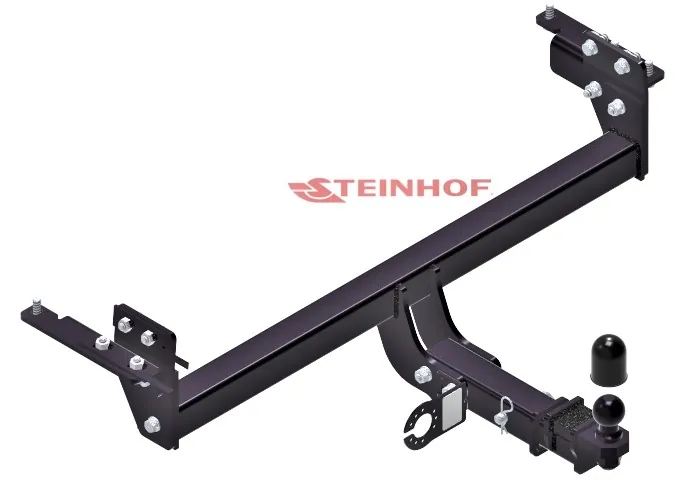 Steinhof N-106, dragkrok till Nissan X-Trail