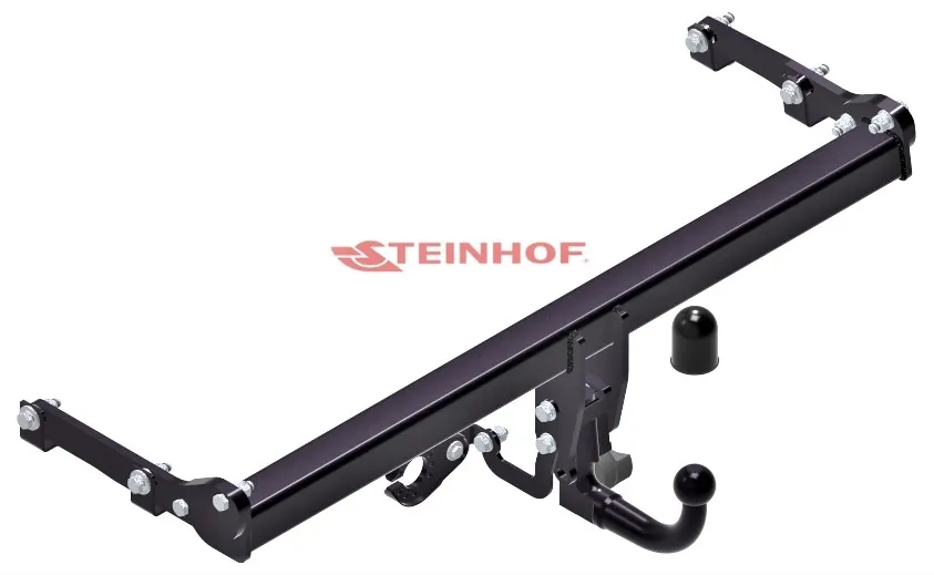 Steinhof N-112, dragkrok till Nissan Qashqai