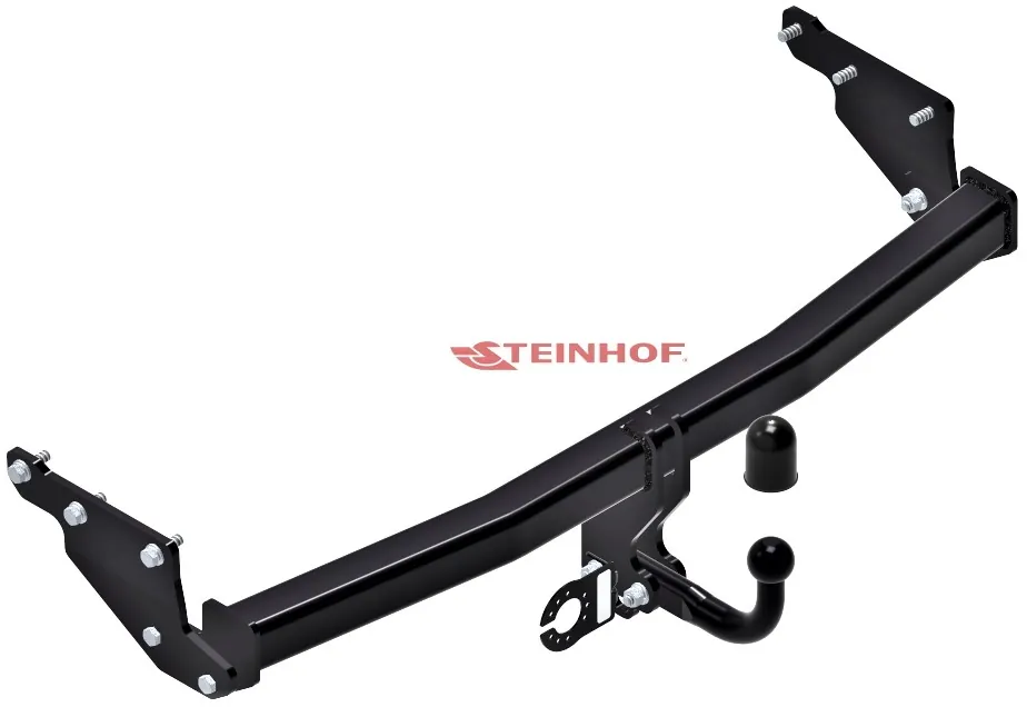 Steinhof N-113, dragkrok till Nissan Qashqai III