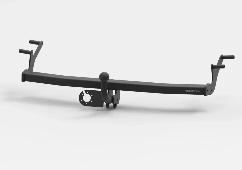 Steinhof R-022, dragkrok till Renault Clio III